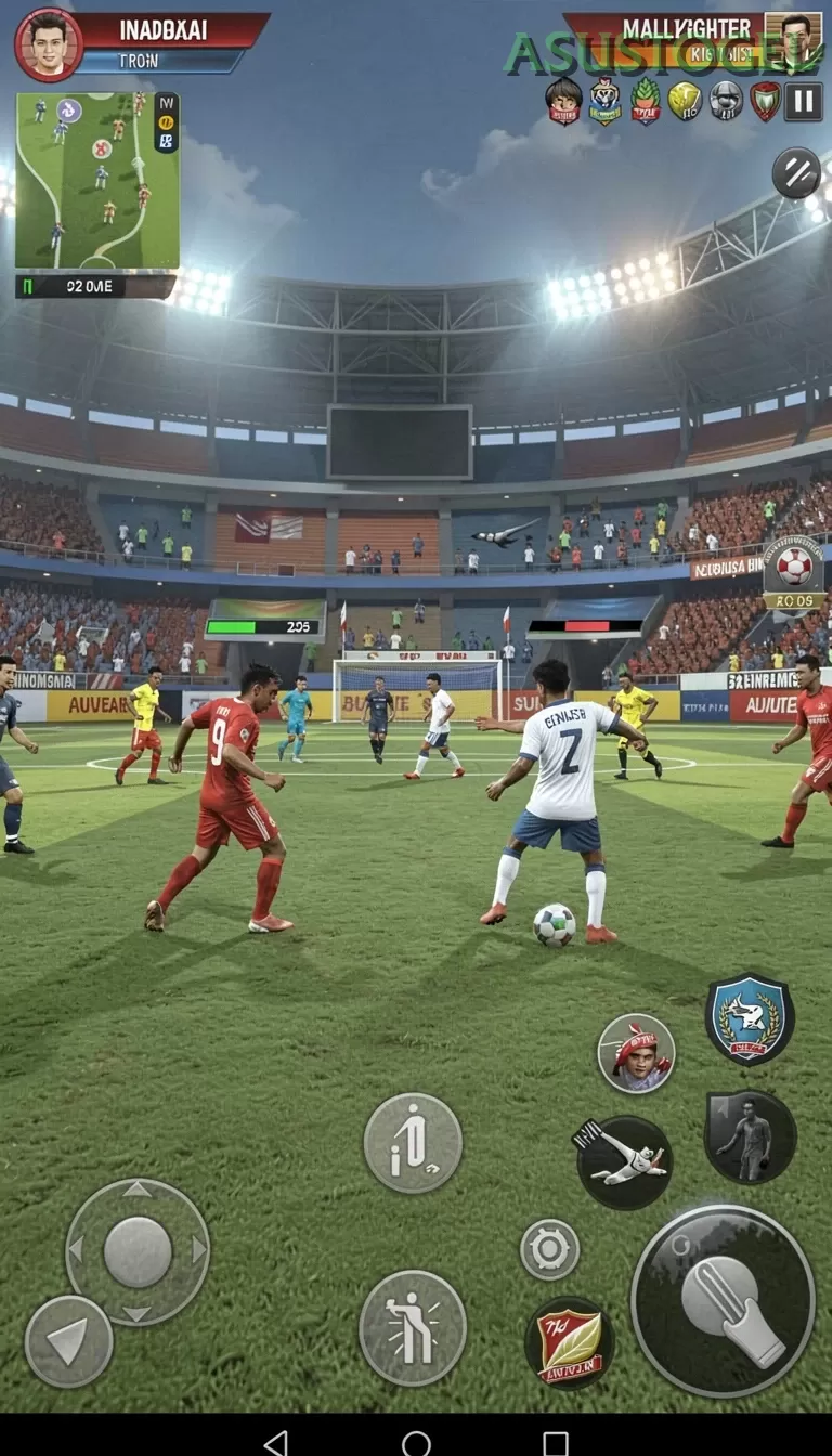 Screenshot madura88 nomor 2
