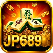 jp689 APK Resmi — ikon aplikasi