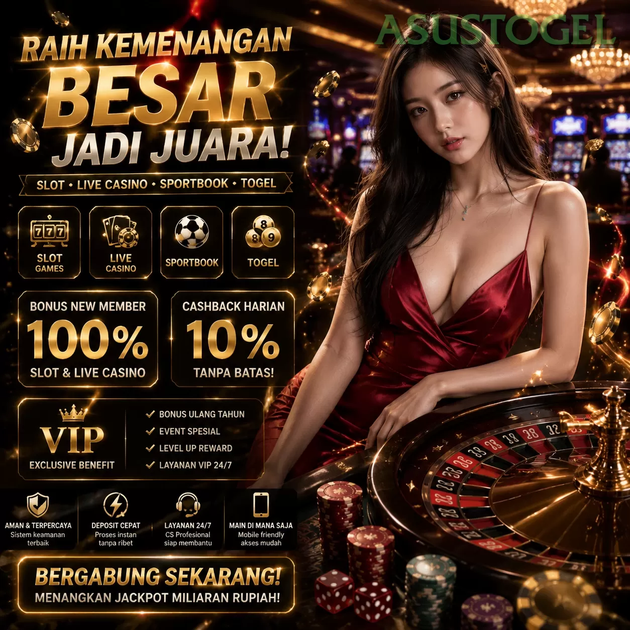asustogel
